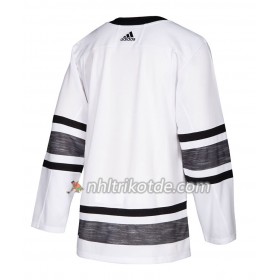 Calgary Flames Trikot Blank 2019 All-Star Adidas Weiß Authentic - Herren